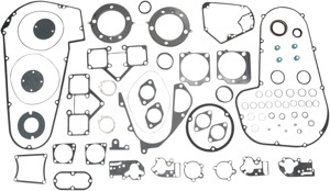 Cometic Complete EST Gasket Kit 3.750in Bore