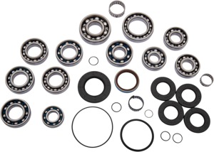 Moose Offroad Transmission Rebuild Kit For Polaris ATV - Fits Polaris Sportsman, Scrambler 850/1000