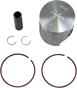 Wiseco Pro-Lite Piston Kit 66.25mm +0.25 Fits Yamaha Blaster