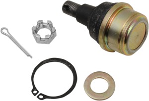Moose Offroad Ball Joint Kit Front Upper For Honda Pioneer 700 - Front upper joint kit for Honda Pioneer 700 2014-2016