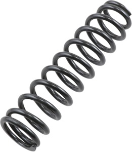 EPI Heavy-Duty Front Suspension Spring Black Fits Kawasaki