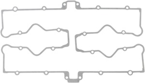 Valve Cover Gaskets Black Cometic Fits Suzuki GS1100 1982-1986 24 Bolt