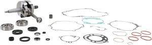 Hot Rods Bottom End Kit CBK0053 For 01-05 Kawasaki KX 85 85cc