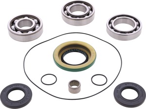 Moose Offroad Differential Bearing/Seal Kit Front Can-Am - Front differential kit For Can-Am models 2022-2024