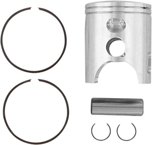 Wiseco 52.00mm Standard Piston Kit 771M05200 For 74-00 Yamaha RD200 RT100