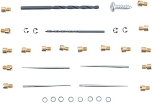 Dynojet Stage 1 & 3 Jet Kit Carb Tuning Kit Fits 80-83 Kawasaki KZ750