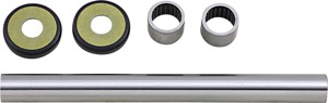 Moose Offroad Swingarm Bearing Kit For Honda CRF250F - Complete swingarm bearing rebuild kit for CRF250F
