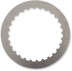 Single Steel Clutch Drive Plate