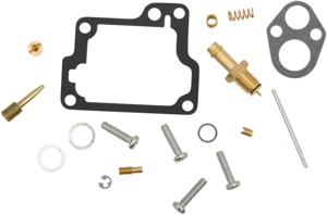 ATV Carburetor Repair Kit - For 03-06 Kawasaki KFX50