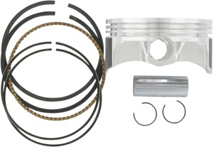 Wiseco 94.50mm Piston Kit 12.5:1 For 00-19 Z400/03-06 KFX400
