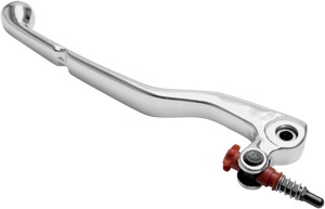 Forged Clutch Lever with Pivot Bearing by Motion Pro