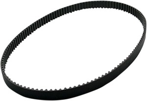 S&S High Strength Final Drive Belt 139T 1.5" Carbon