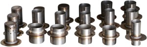 S&S Cycle Power Tune XTO Exhaust Tuning Insert Kit - Exhaust tuning insert kit for Power Tune XTO systems