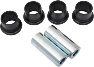 Moose A-Arm Bearing & Seal Kit For Can-Am Maverick X3 - A-arm rebuild kit For Can-Am Maverick X3