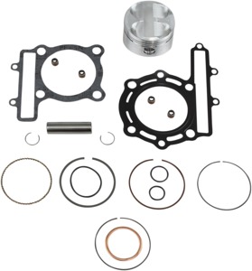 Wiseco 11.5:1 Piston PK1746 Fits 85-05 Kawasaki KSF250 Mojave
