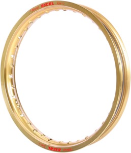 Excel Takasago Rim 19x2.15 36H Gold