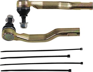 Moose Offroad UTV Outer Tie Rod End Kit For Polaris - Outer tie rod kit For Polaris RZR & General models
