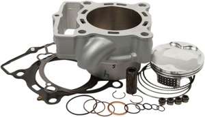 Cylinder Works Big Bore Cylinder Kit 81.00mm 13.9:1 For Husqvarna/KTM