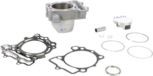 Cylinder Works Standard Bore Cylinder Kit 77.00/STD 13.5:1 Fits Kawasaki