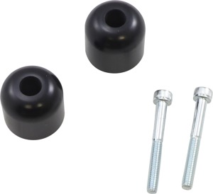 Vortex Bar-End Slider Black