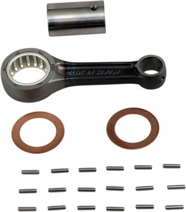 ProX Connecting Rod Kit Fits Honda XR600R 1983-2000