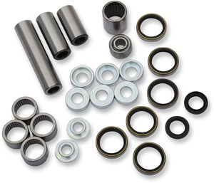 Moose Offroad Linkage Bearing Kit For Beta Models - Fits multiple Beta offroad bikes