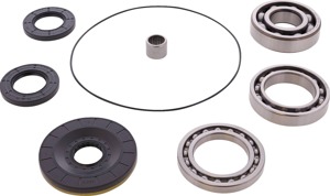 Moose Rear Differential Bearing/Seal Kit Can-Am Defender - For 2022 Can-Am Defender 700 HD7/Max HD7