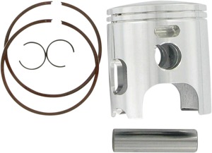 Wiseco 795M06400 Std Piston Kit 64.00mm