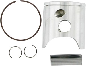 Wiseco Pro-Lite Piston Kit 54.00mm Std For 01-02 Kawasaki KX125