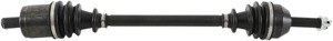 8Ball Xtreme Duty Axle