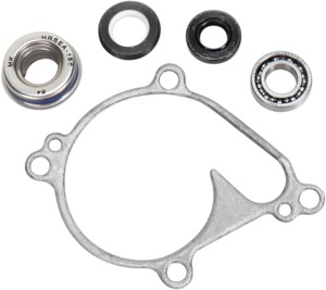 Hot Rods Water Pump Rebuild Kit Fits Kawasaki Brute Force/Prairie 650/750