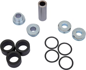 Moose A-Arm Bearing & Seal Kit For Polaris UTVs - A-Arm rebuild kit For Polaris UTVs
