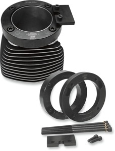 Jim's Evolution Cylinder Torque Plates Engine Tool