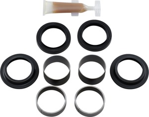 KYB Fork Service Kit Front For KX85 KX80 KX100 YZ85 YZ80 36mm 1993-2023 - Front fork rebuild kit For KX85 KX80 KX100 YZ85 YZ80