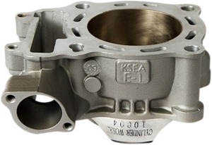 Cylinder Works Standard Bore Cylinder 66.00mm Std Honda