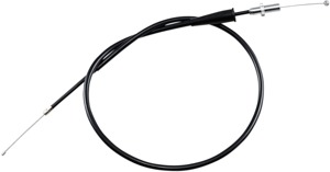 Motion Pro Throttle Cable Black