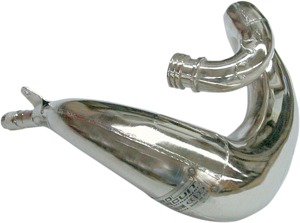 Pro Circuit Platinum Pipe Exhaust Chamber Fits 99-02 Husqvarna CR250