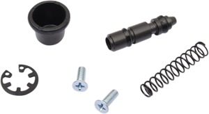 Moose Offroad Clutch Master Cylinder Rebuild Kit - Master cylinder rebuild kit For KTM, Husqvarna, Gas Gas