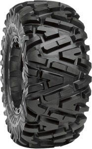 DI-2025 Power Grip 4 Ply Rear Tire 26 x 10-14