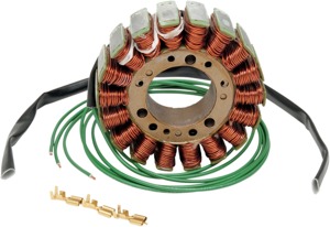 Ricks Motorsport Stator Pwc