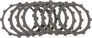 ProX Friction Plate Set Fits 2004-2006 YFZ450