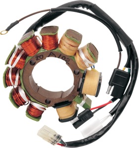 Rick's OE Style Snowmobile Stator 24-001