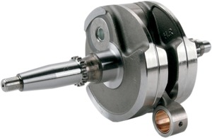 Hot Rods Complete Crankshaft Assembly Fits Yamaha YFZ450 2006-2007