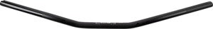 ODI V-Twin Tracker Handlebar 1-1/8 in. to 1 in. Controls Matte Black - Matte black 1-1/8 in. to 1 in. tracker handlebar