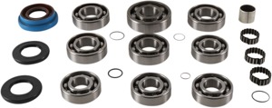 Moose Transmission Rebuild Kit For Polaris Sportsman/Magnum - Fits Polaris Sportsman & Magnum models