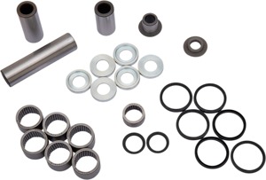 Moose Offroad Linkage Bearing Kit For Kawasaki KX Models