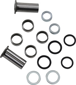 Moose Offroad Swingarm Bearing Kit For Gas Gas & Rieju - Fits Gas Gas & Rieju models