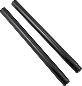 Fork Tubes - 49mm Frk Tubes 28-1/2" Blk Dlc