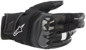 Alpinestars SMX-Z DS Gloves Black Size 2X