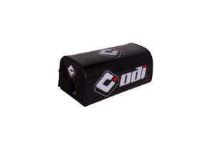 ODI Oversized ATV Race Bar Mount Pad Black - For oversized ATV handlebar mounts